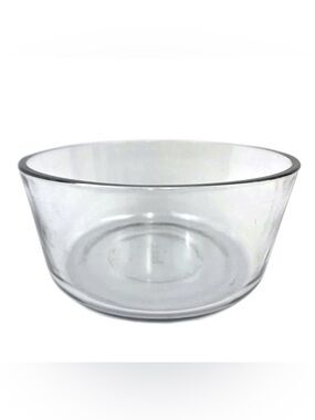 Pyrex glass bowls